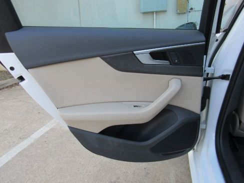 Used 2018 Audi A4 2.0T Ultra Premium image 16