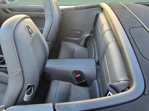 Used 2021 Porsche 911 Carrera 4S image 27