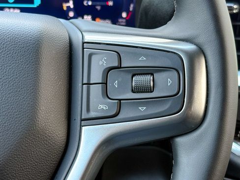Certified 2026 Chevrolet Silverado 1500 LT AWD/4WD image 24
