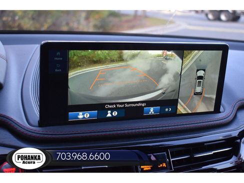 New 2026 Acura MDX Type S image 26