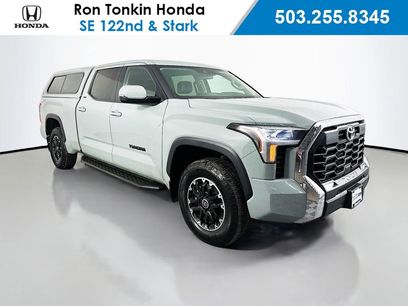 Used 2022 Toyota Tundra SR5
