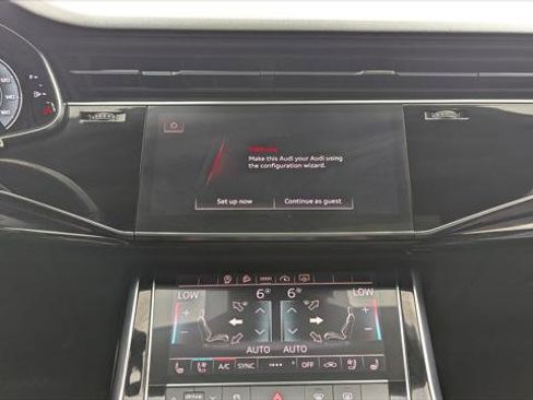 Used 2022 Audi Q8 Premium Plus w/ Premium Plus Package image 33