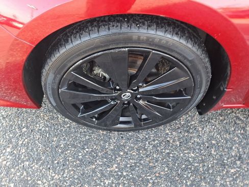 Used 2020 Nissan Altima 2.5 SR image 28