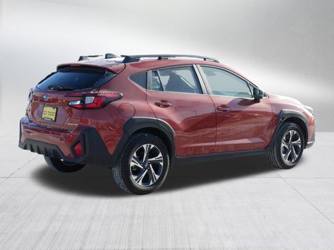 Used 2024 Subaru Crosstrek 2.0i Premium image 7