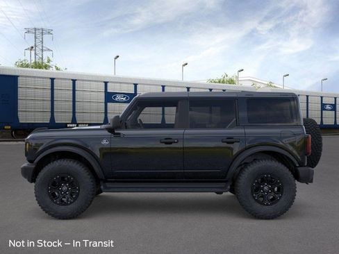 New 2026 Ford Bronco Outer Banks image 35
