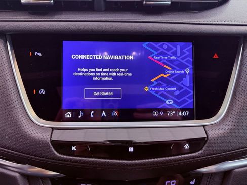 Used 2021 Cadillac XT5 Premium Luxury AWD/4WD image 24