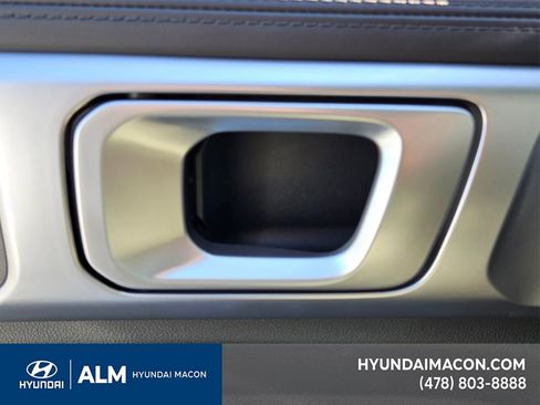 New 2026 Hyundai Santa Fe SEL image 34