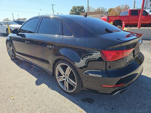 Used 2016 Audi A3 1.8T Premium image 8