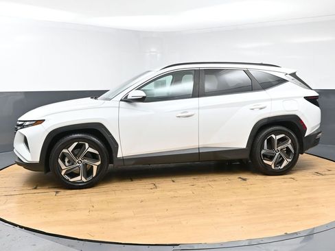 Used 2022 Hyundai Tucson SEL w/ Convenience Package FWD image 6