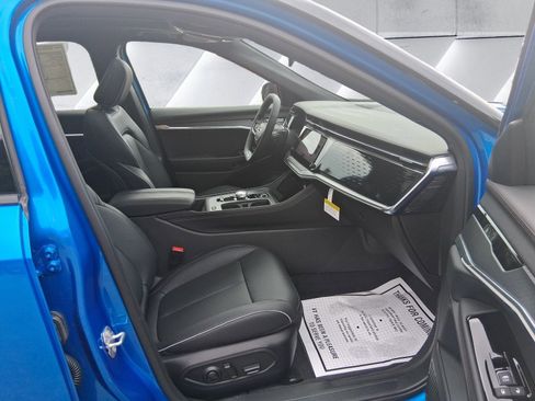 New 2025 Jeep Wagoneer S Limited image 16