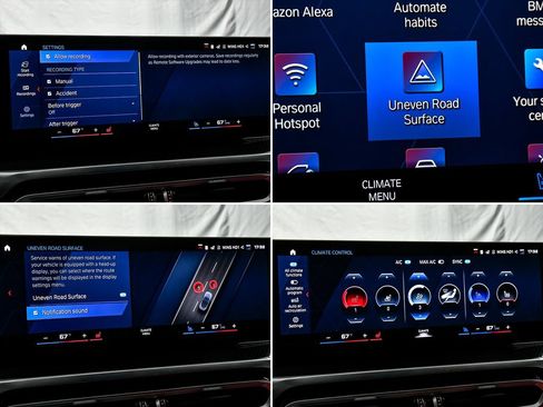 Used 2024 BMW M4 xDrive Competition AWD/4WD image 29