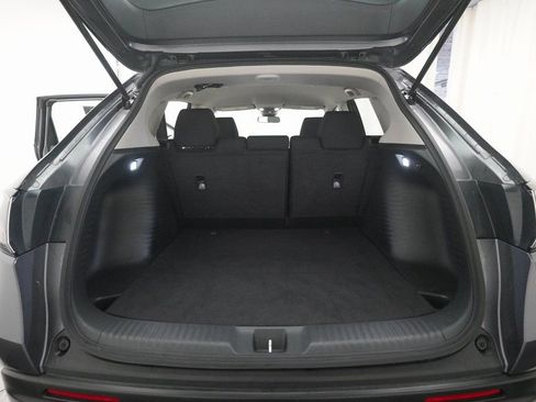 Used 2023 Honda HR-V LX image 10