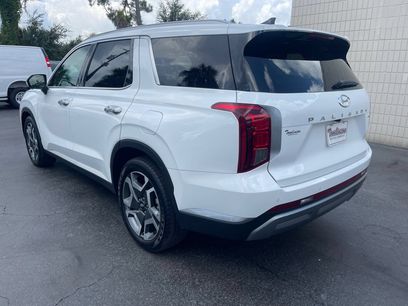 Used 2024 Hyundai Palisade SEL w/ Premium Package