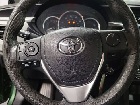 Used 2016 Toyota Corolla LE image 17