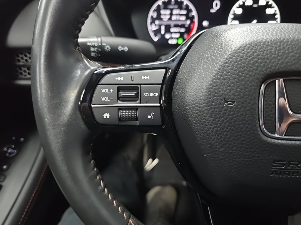 Used 2024 Honda HR-V Sport image 19