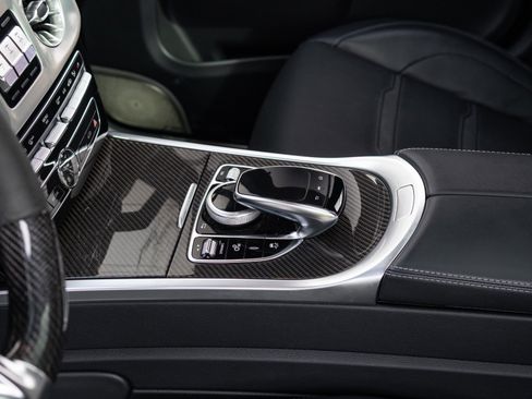 Used 2024 Mercedes-Benz G 63 AMG 4MATIC image 39