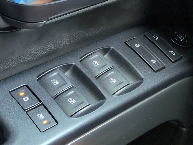 Used 2017 Chevrolet Silverado 1500 LT w/ All Star Edition RWD image 25