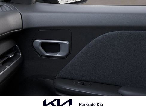 New 2026 Kia K4 LXS image 25