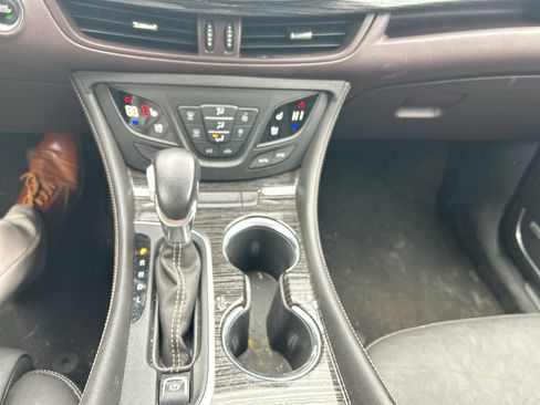 Used 2017 Buick Envision Premium w/ Driver Confidence Package image 12