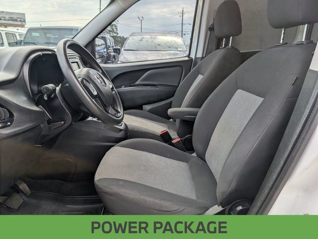 Used 2020 RAM ProMaster City Tradesman FWD image 14