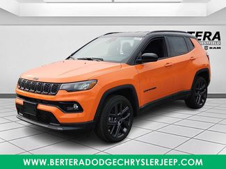 New 2026 Jeep Compass Limited video 2
