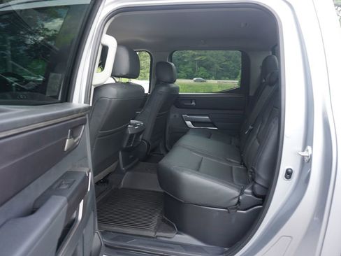Used 2024 Toyota Tundra SR5 AWD/4WD image 14