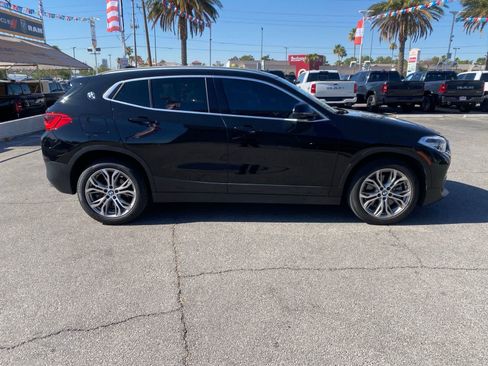 Used 2019 BMW X2 sDrive28i FWD image 4