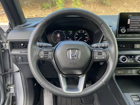 Used 2024 Honda CR-V Sport image 21