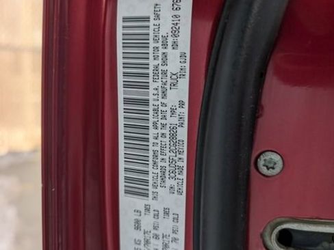 Used 2012 RAM 2500 Laramie image 40