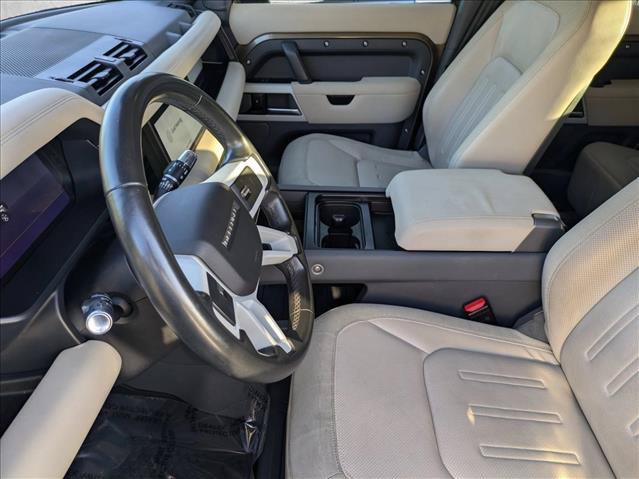 Used 2020 Land Rover Defender 110 First Edition AWD/4WD image 16