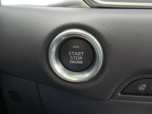 New 2025 MAZDA CX-5 AWD 2.5 S w/ Premium Plus Pkg image 28