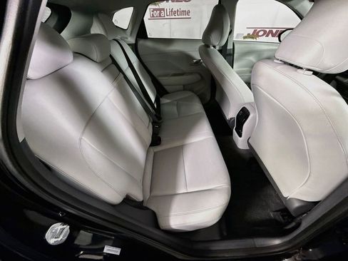 Certified 2025 Hyundai Kona SEL AWD/4WD image 28