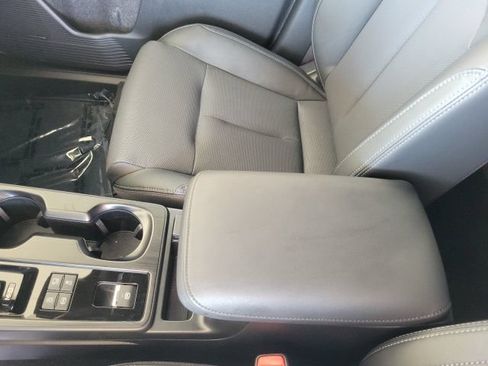 Certified 2026 Subaru Outback Touring AWD/4WD image 20