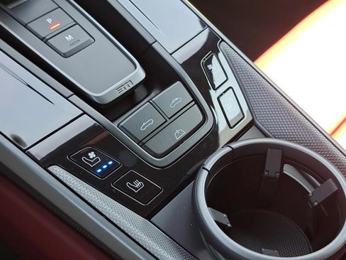 Used 2026 Porsche 911 Carrera image 30