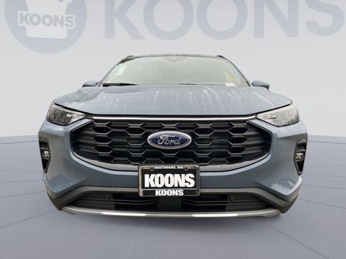 New 2026 Ford Escape ST-Line Select w/ Equipment Group 401A image 11