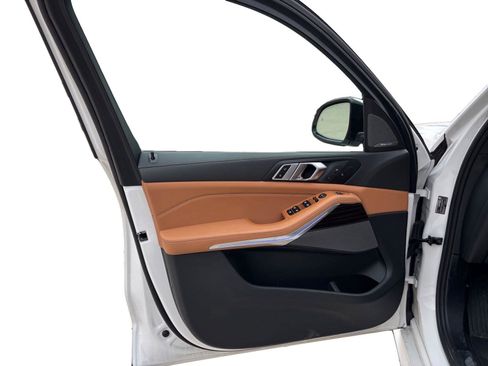 Used 2026 BMW X5 xDrive40i image 19