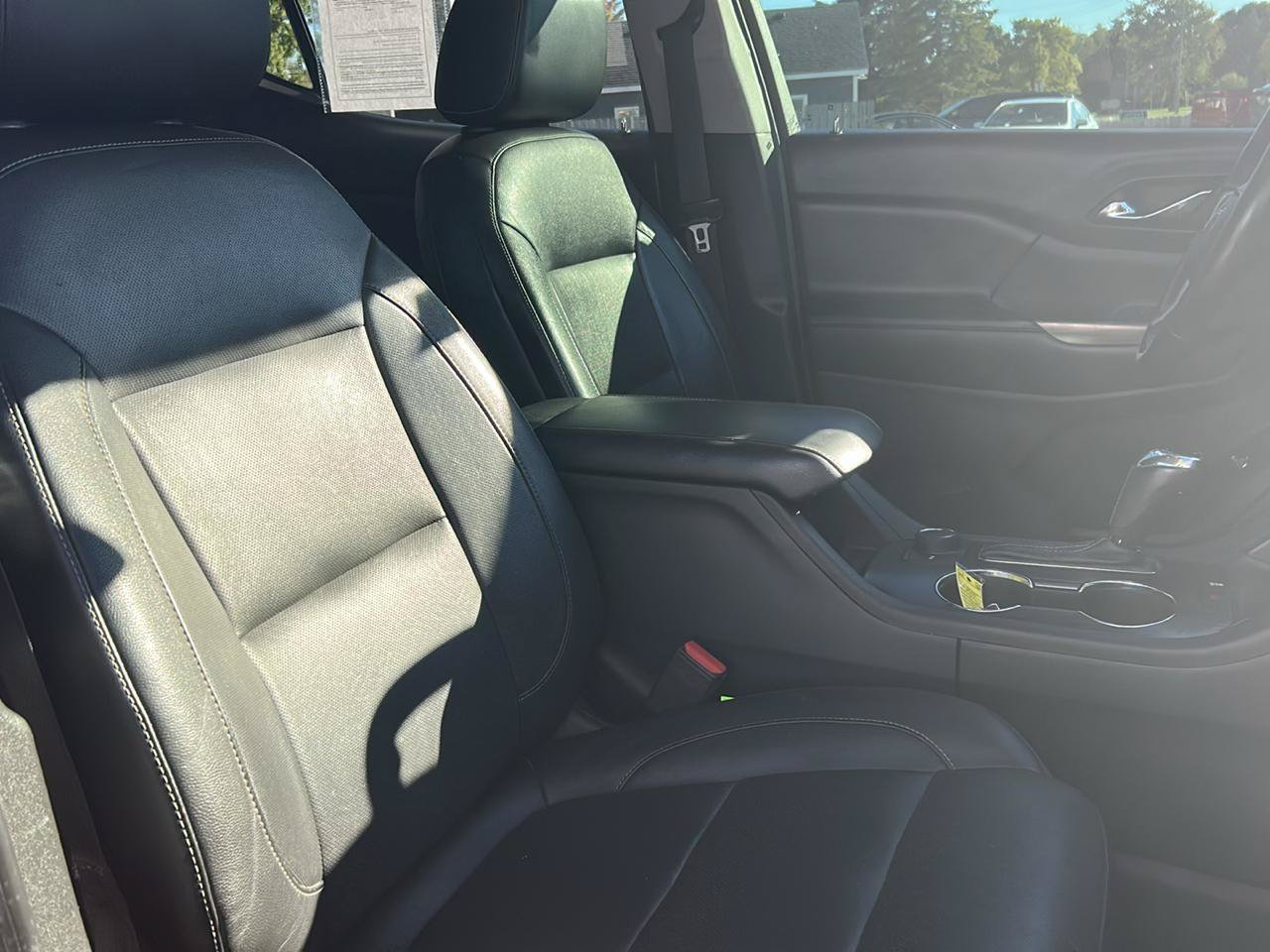 Used 2018 GMC Acadia SLT AWD/4WD image 31