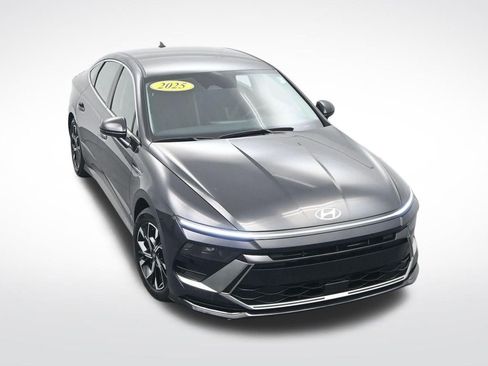 Used 2025 Hyundai Sonata SEL image 24