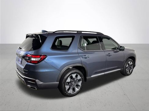 New 2026 Honda Pilot Touring image 6