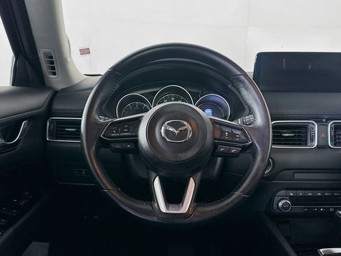 Used 2023 MAZDA CX-5 AWD 2.5 S w/ Select Package image 18