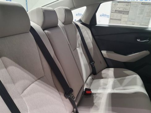 New 2025 Honda Accord SE image 18