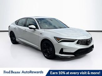 New 2026 Acura Integra A-Spec video 1