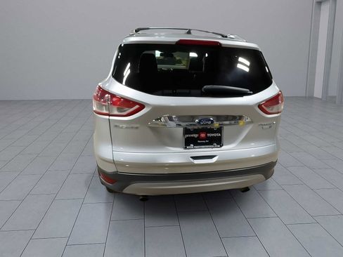 Used 2016 Ford Escape Titanium image 7