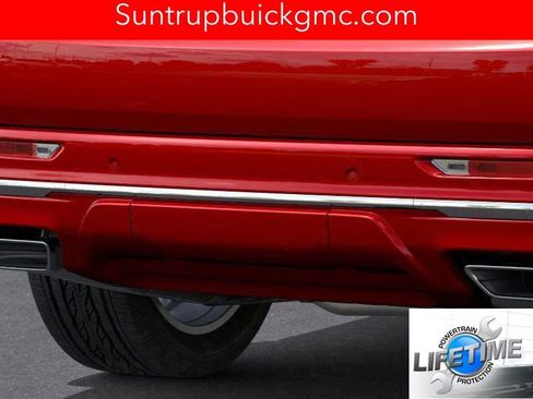 New 2026 Buick Enclave Avenir image 82