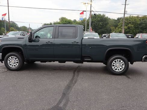 New 2026 Chevrolet Silverado 2500 LT w/ Safety Package AWD/4WD image 18