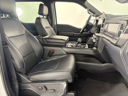 Certified 2024 Ford F150 Lariat image 33