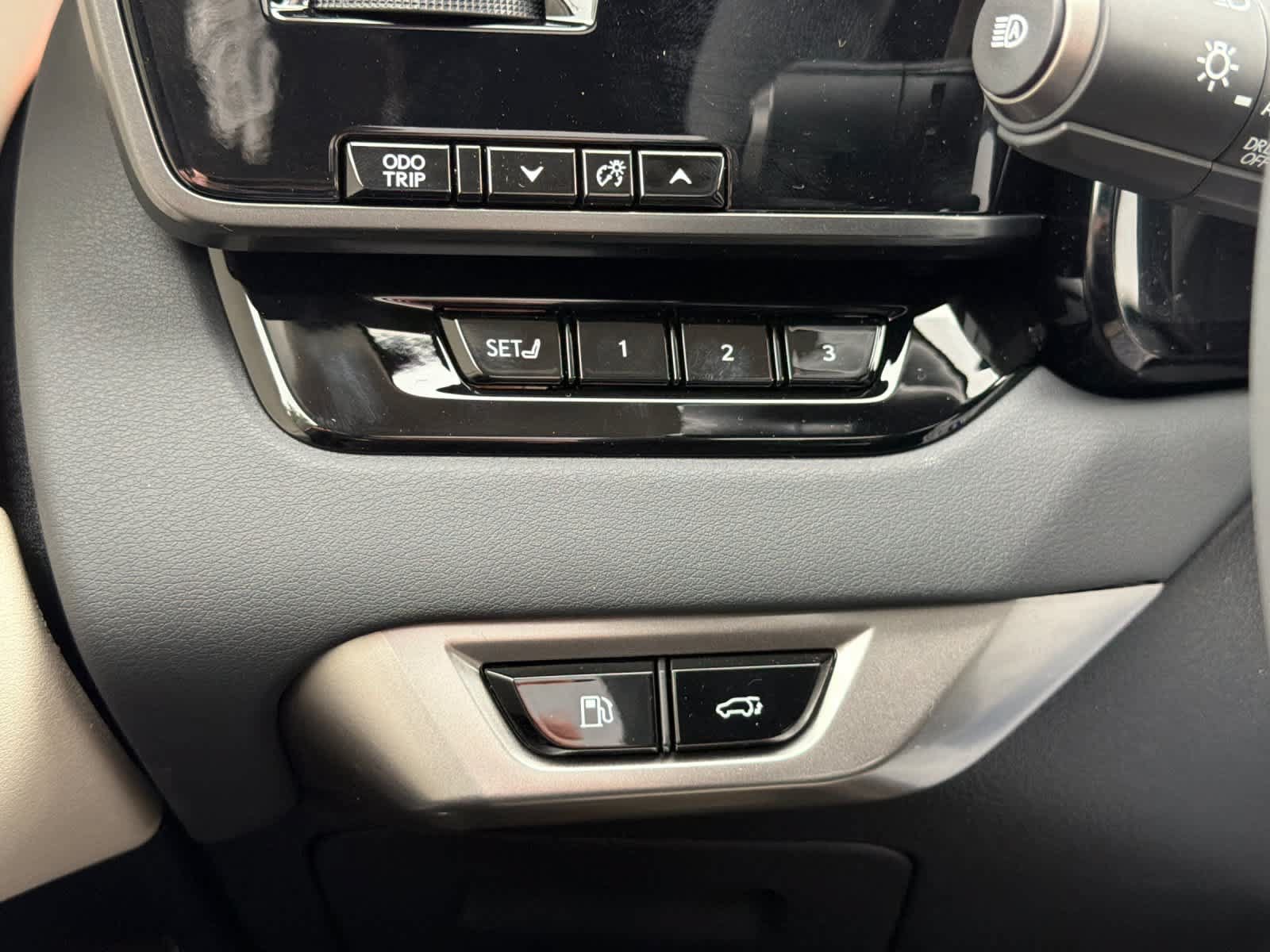 New 2026 Lexus RX 350 w/ Convenience Package AWD/4WD image 29