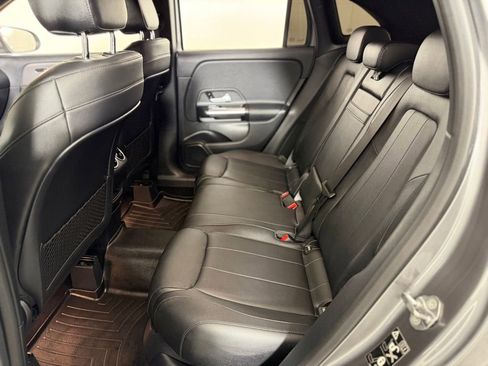 Used 2021 Mercedes-Benz GLA 250 4MATIC image 29