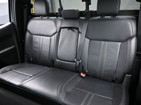 Used 2023 Ford Ranger Lariat w/ Equipment Group 501A High image 24