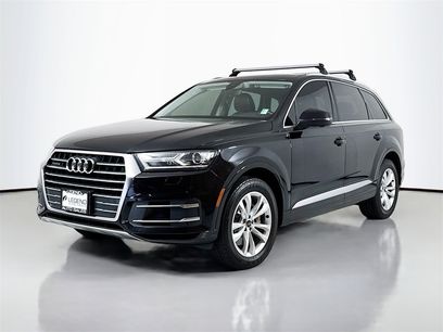 Used 2018 Audi Q7 3.0T Premium Plus